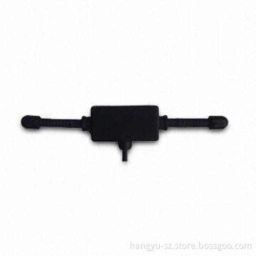 Antenna with 50Ω Ethernet Switch with 16 10/100/1000M Unmanaged Switch Ports